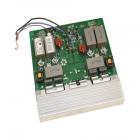 GE PHP900DM2BB Generator Control Board (Right) - Genuine OEM