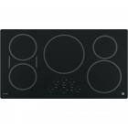 GE PHP9036DJ2BB Maintop and User Interface Assembly - Genuine OEM