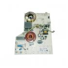 GE PHP960DM2BB Filter Control Board (Left, 36 in) - Genuine OEM