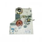 GE PHP960DM2BB Filter Control Board (Left, 36 in) - Genuine OEM