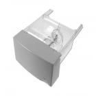 GE PIG23MIMHFKB Bucket and Auger Assembly - Genuine OEM