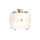 GE PNRV18ZWH01 Filter Shutoff Assembly - Genuine OEM