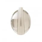 GE PP7030SJ1SS Burner Control Knob (Stainless - Genuine OEM