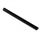GE PS900DP1CC Range Backsplash Kit (Black) - Genuine OEM