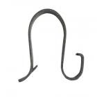 GE PS968TP2CC Radiant Element Spring Fastener - Genuine OEM