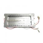 GE PSB2201NSS01 Halogen Heater Assembly - Genuine OEM