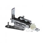 GE PSB42LSRABV Complete Hinge Assembly (Left) - Genuine OEM