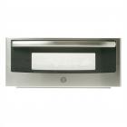 GE PSB9240SF2SS Door Assembly - Genuine OEM