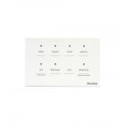 GE PSC25MGTBWW Dispenser User Interface Assembly - Genuine OEM