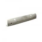 GE PSC25NGSWW Interface Control Panel - Genuine OEM
