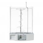 GE PSE29NHWHCSS Ice Container Assembly - Genuine OEM