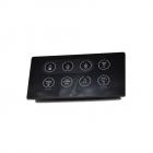 GE PSG25MIMFCBB Interface Dispenser Assembly (Black) - Genuine OEM