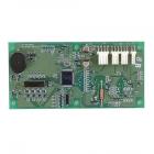 GE PSS25SGMBBS Dispenser Control Board - Genuine OEM