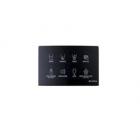 GE PSS26LGRC Dispenser Button/Control Panel - Genuine OEM