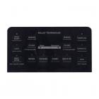 GE PSS26MSWCSS Dispenser User Interface Assembly (Black) - Genuine OEM