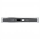 GE PT7800SH8SS Control Panel  - Genuine OEM
