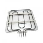 GE PT925DN4BB Shield Broil Assembly - Genuine OEM