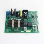 GE PT9550SF3SS Machine Control Board - Genuine OEM
