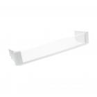 GE PTS22SBMARBS Bottom Door Shelf Bin - Genuine OEM