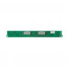 GE PTS25LHSARCC Temperature Control Board - Genuine OEM