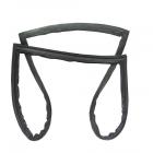 GE PTS25SHSARSS Freezer Gasket (Black) Genuine OEM
