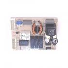 GE PV970N2SS Electronic Control Board - Genuine OEM