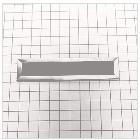 GE PVM9005DJ2BB Charcoal Filter - Genuine OEM