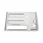 GE PVM9005DJ2BB Metal Base Plate - Genuine OEM