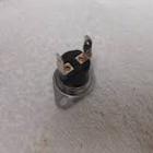 GE PVM9005DJ2BB Microwave Thermostat - Genuine OEM