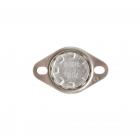 GE PVM9005DJ2BB Thermostat - Genuine OEM