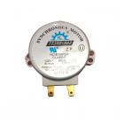 GE PVM9005EJ4ES Microwave Turntable Motor - Genuine OEM