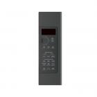 GE PVM9215DK1BB Control Panel Assembly (Grey) - Genuine OEM