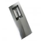 GE PYE22PSKBSS Dispenser Door (Stainless) - Genuine OEM