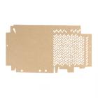 GE TBT18NIBMRAA Access Cover - Genuine OEM