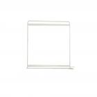GE TBT18NIBMRAA Shelf Glass Frame - Genuine OEM