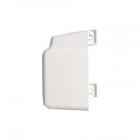 GE TBT25JAXJRAA Shelf Rail End Cap  - Genuine OEM