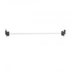 GE TBX12SNSALWH Defrost Heater Assembly - Genuine OEM