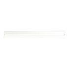 GE TBX18SAXXRAA Refrigerator Door Shelf Rail (Upper/Lower) Genuine OEM
