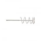 GE TBX25FLMLAD Auger Helix - Genuine OEM