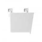 GE TBX25PASKRAA Door Shelf End Cap - Genuine OEM