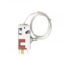 GE TDX11SNXDRWH Thermostat - Genuine OEM