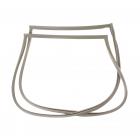 GE TFF22ZCM Fresh Food Door Gasket - Genuine OEM