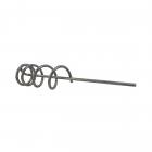 GE TFK27PFXEBB Ice Dispenser Auger - Genuine OEM