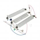 GE TPG24BFCBWW Defrost Heater and Harness - Genuine OEM