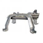 GE WCCB1030J2WC Tub Platform Assembly - Genuine OEM