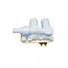 GE WDSS4120A0WW Dual Mixing Valve - Genuine OEM