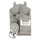 GE WJSR2080T5WB Timer - Genuine OEM