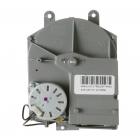 GE WNXR2100T6AA Timer - Genuine OEM