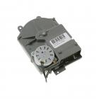 GE WPSQ3120T8WW Timer - Genuine OEM