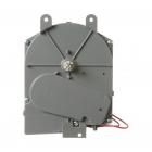 GE WPSQ4160T9WW Timer Assembly - Genuine OEM